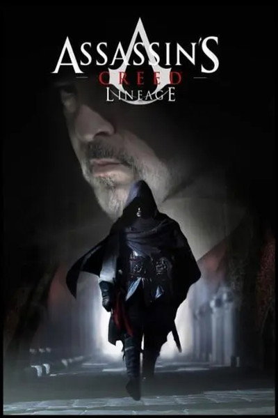 Póster de Assassin's Creed: Lineage