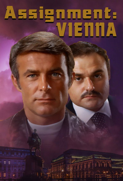 Póster de Assignment: Vienna