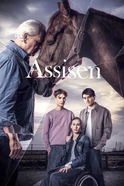 Póster de Assizes