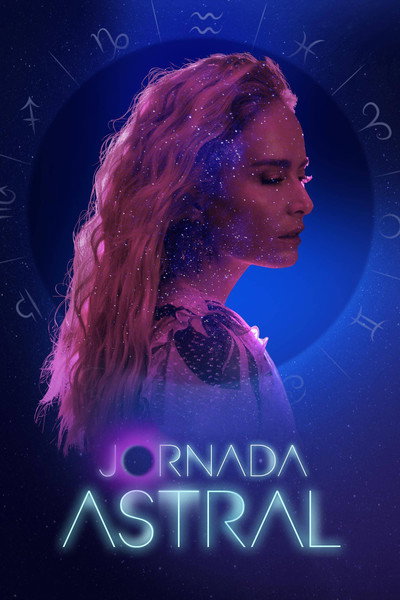 Póster de Astral Journey