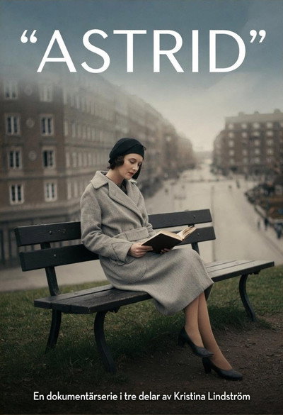 Póster de Astrid