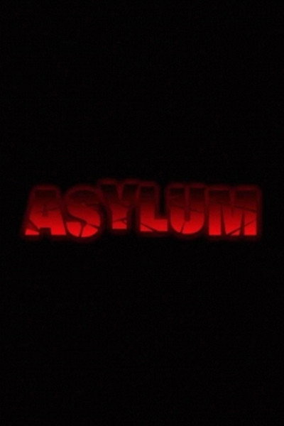 Póster de Asylum