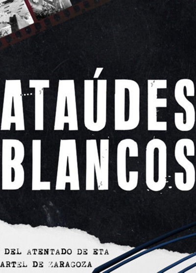 Póster de Ataúdes Blancos