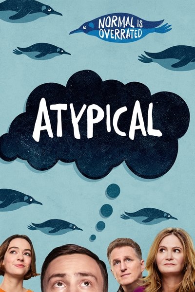 Atípico
