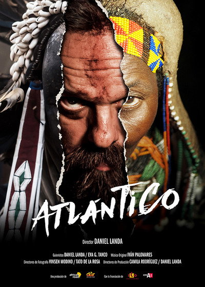 Póster de Atlántico