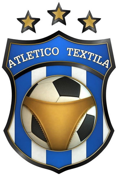Póster de Atletico Textila