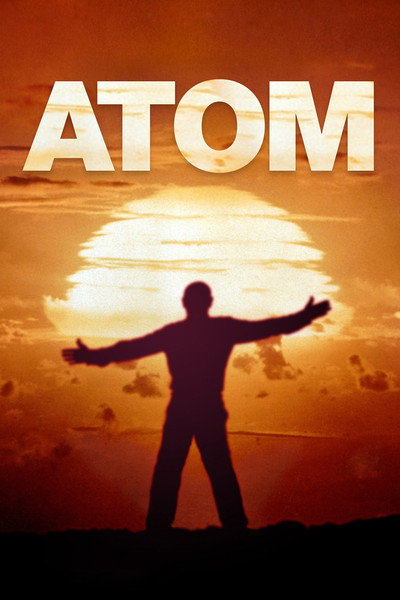 Póster de Atom