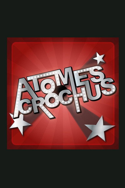 Póster de Atomes Crochus
