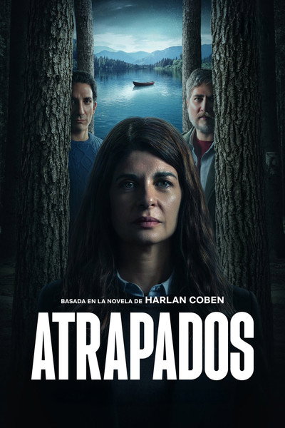 Póster de Atrapados