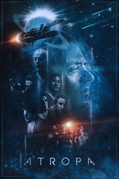 Póster de Atropa