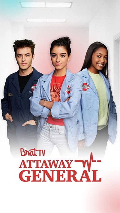 Póster de Attaway General