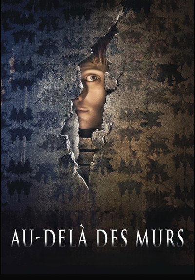 Póster de Au-delà des murs