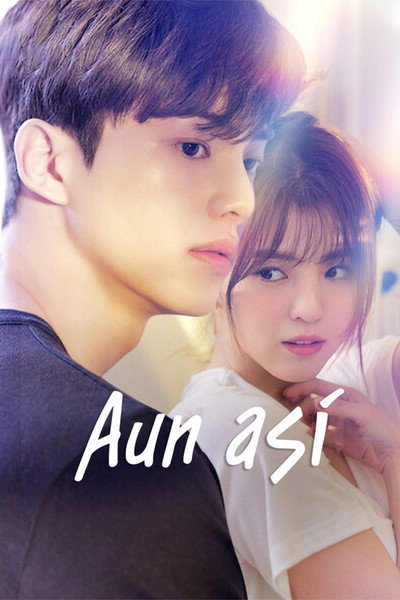 Póster de Aun así