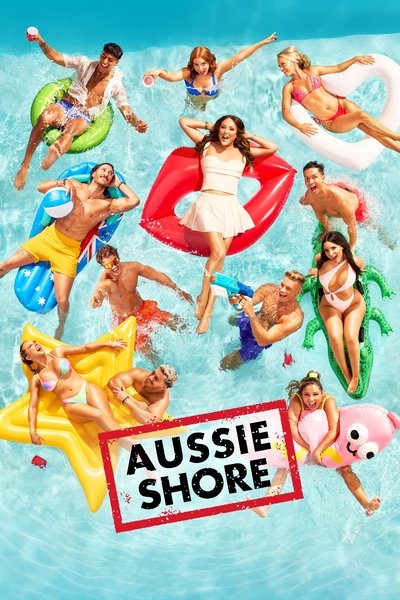 Póster de Aussie Shore
