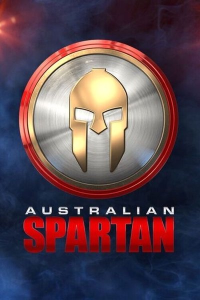Póster de Australian Spartan