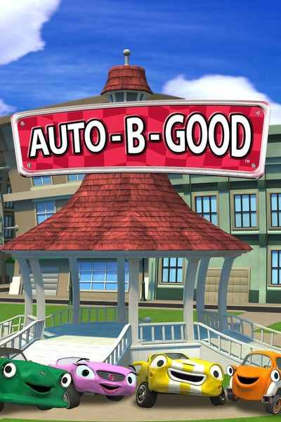 Póster de Auto-B-Good