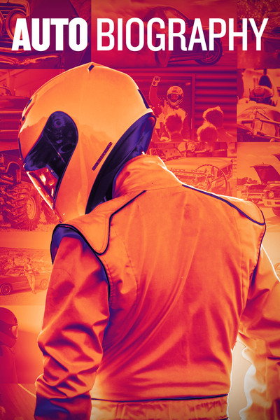 Póster de Auto/Biography