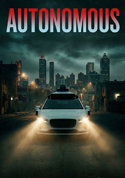 Póster de Autonomous