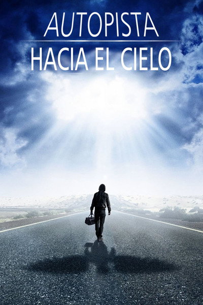 Póster de Autopista hacia el cielo