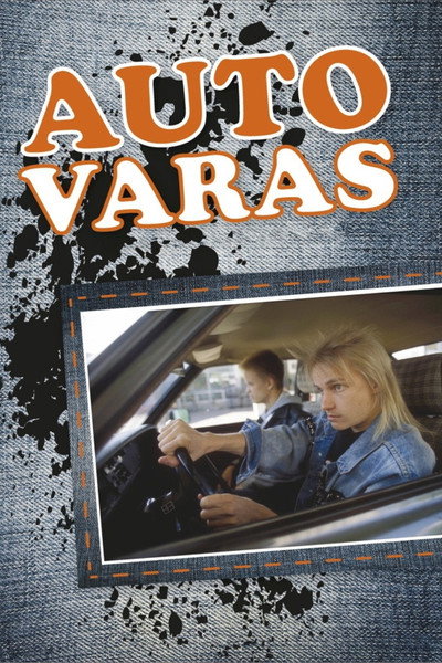 Póster de Autovaras