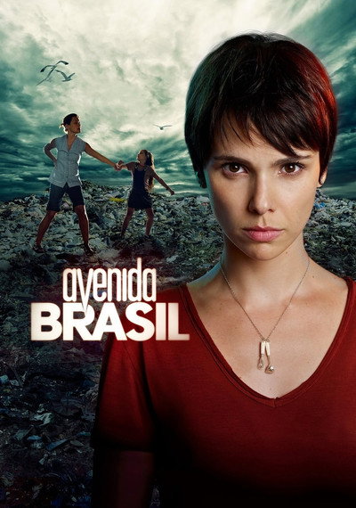 Póster de Avenida Brasil