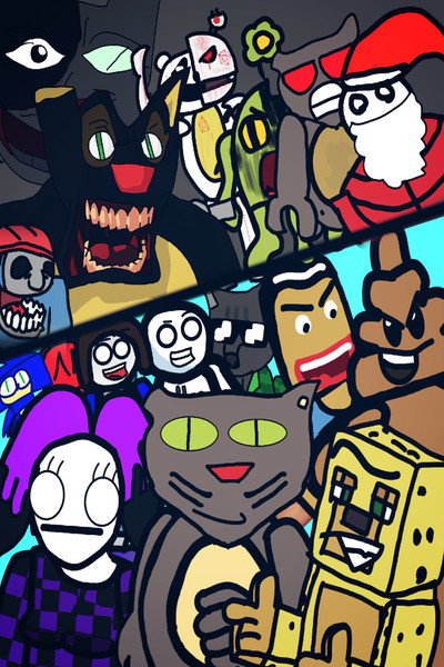 Póster de Aventuras de Benzo