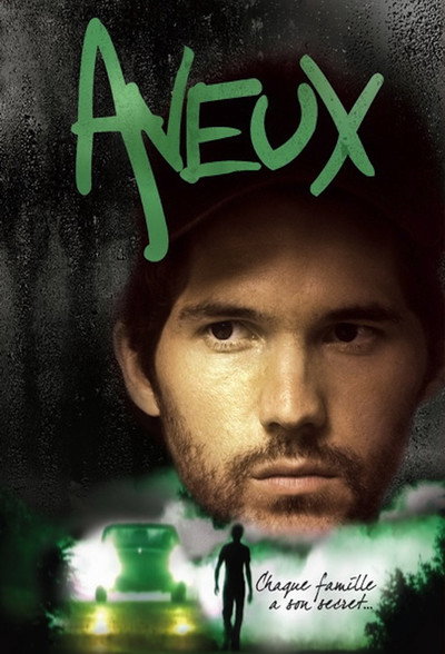 Póster de Aveux