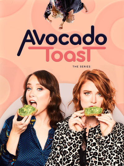 Póster de Avocado Toast