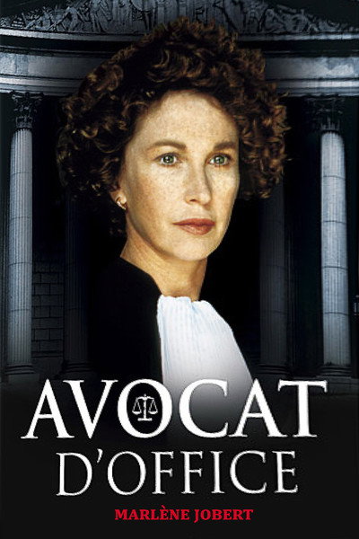 Póster de Avocat d'office