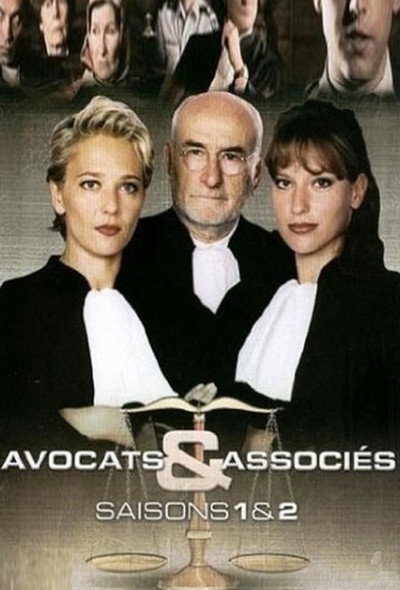 Póster de Avocats & associés