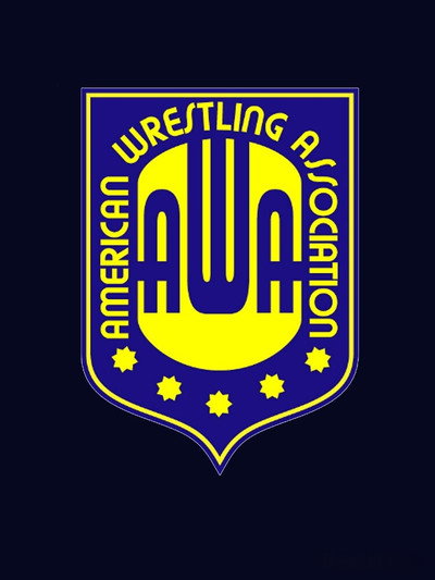 Póster de AWA All-Star Wrestling