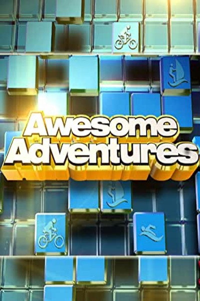 Póster de Awesome Adventures