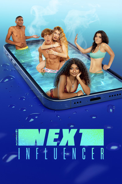 Póster de AwesomenessTV's Next Influencer