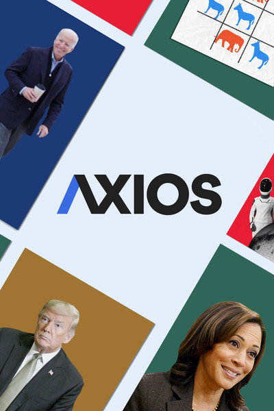 Póster de Axios