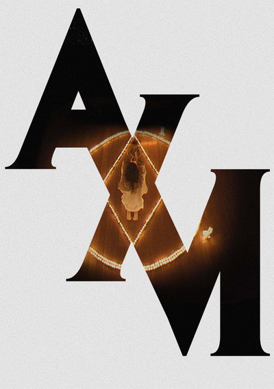 Póster de Axmo Deus
