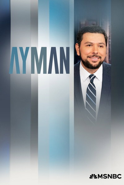 Póster de Ayman
