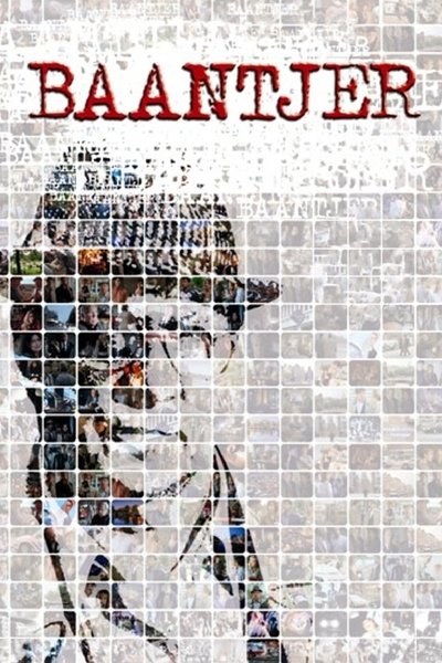 Póster de Baantjer