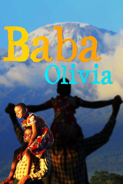 Póster de Baba Olivia