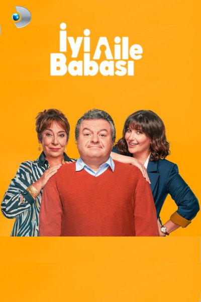 Póster de Babam Çok Degisti