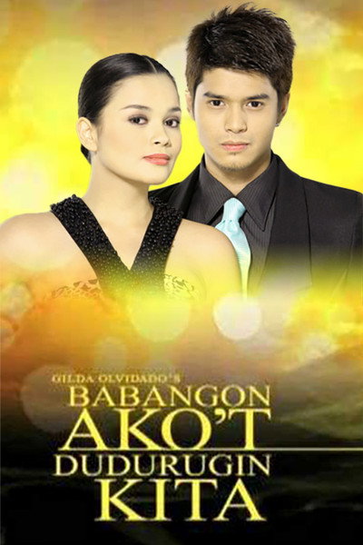 Póster de Babangon ako't dudurugin kita