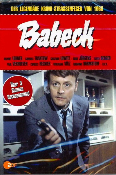 Póster de Babeck