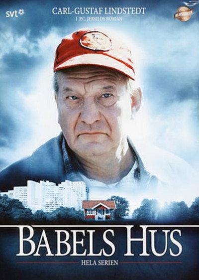 Póster de Babels hus
