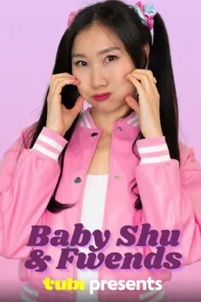 Póster de Baby Shu and Fwends