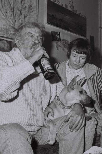 Póster de Bacchus