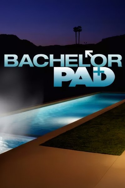 Póster de Bachelor Pad