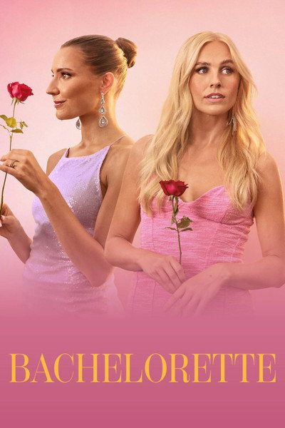 Póster de Bachelorette DK