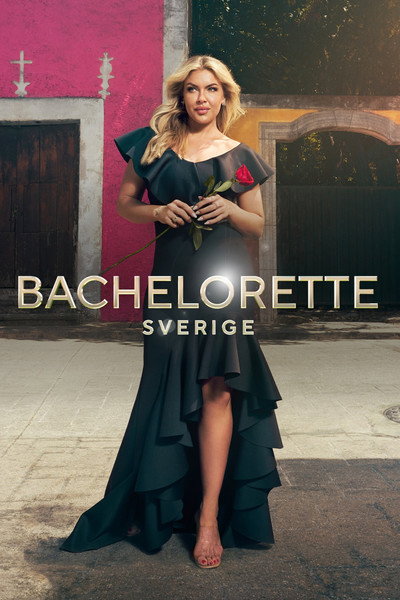 Póster de Bachelorette Sverige
