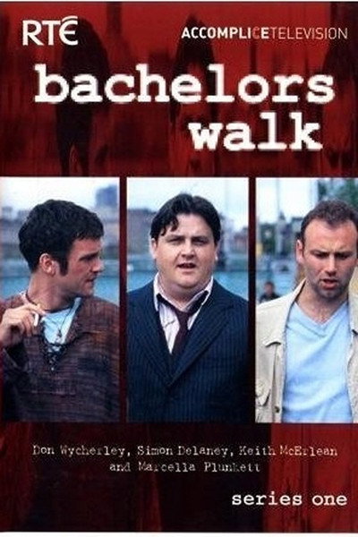 Póster de Bachelors Walk