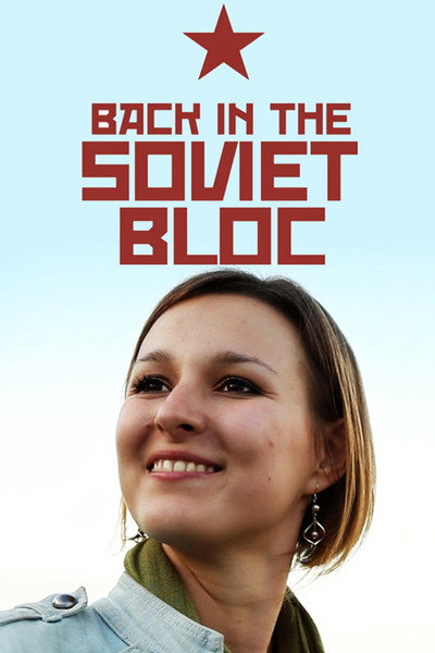 Póster de Back in the Soviet Bloc