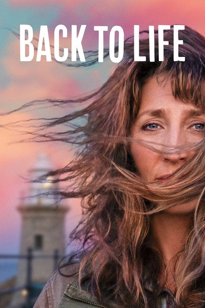 Póster de Back to Life